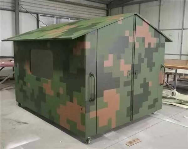 资阳外墙迷彩漆施工前，墙面基层处理是